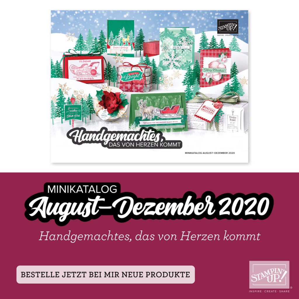 2020 Herbst Winter