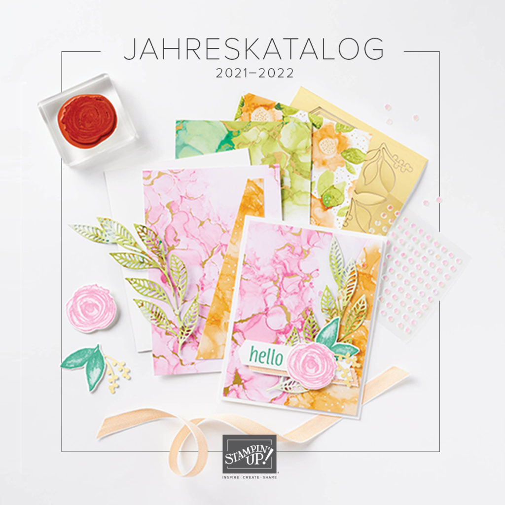Jahreskatalog 2122