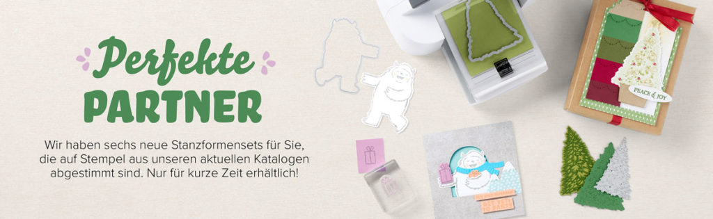 Perfekte Partner