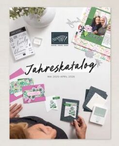 Jahreskatalog 25 besser